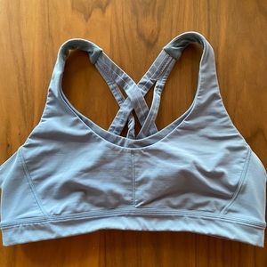 Lululemon bra sz 10